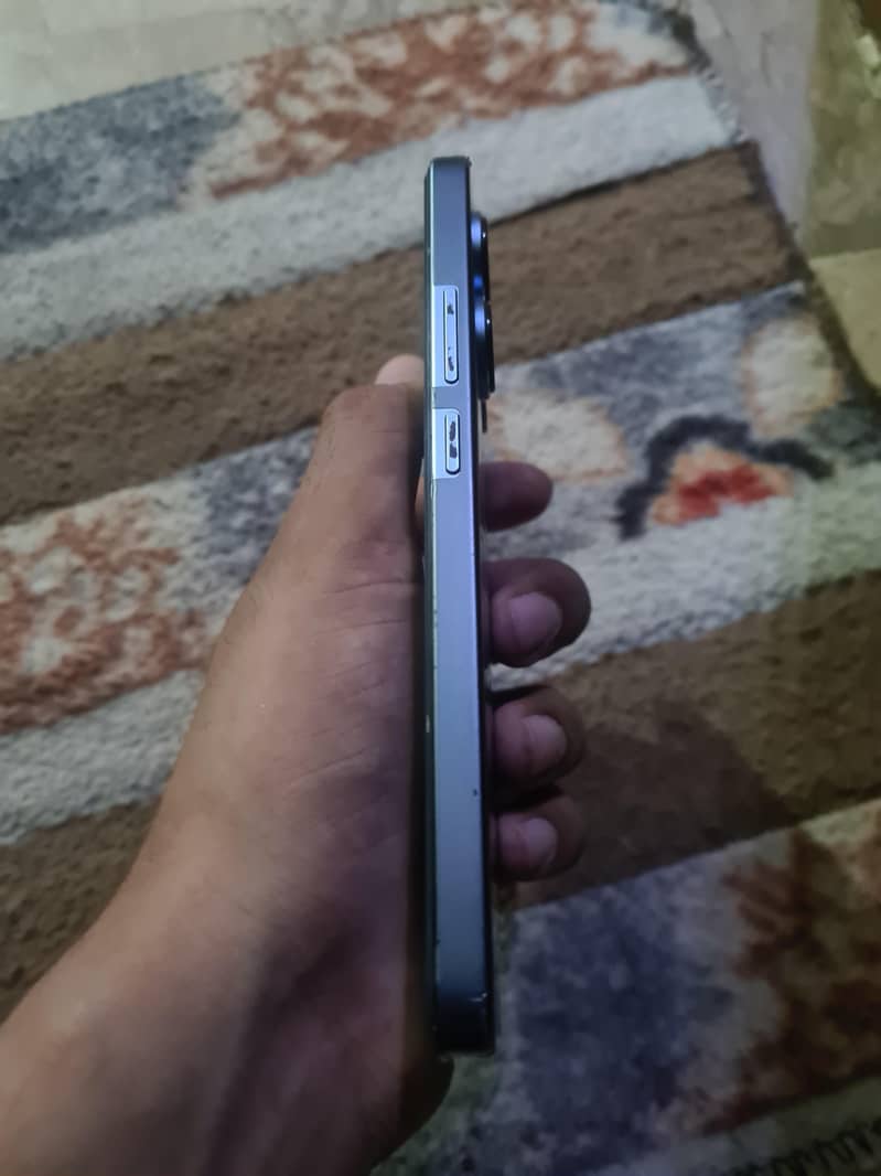 Xiaomi Redmi Note 13 4