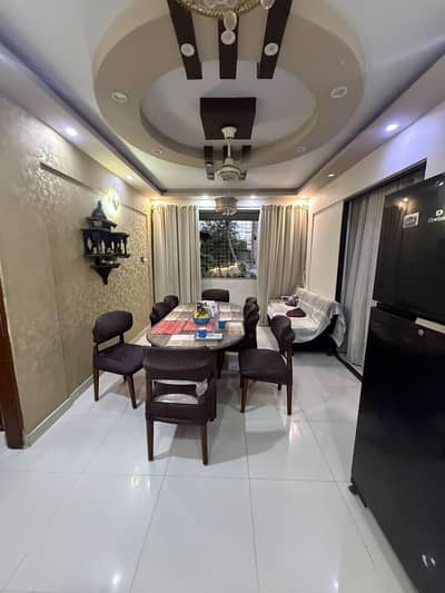 Maymar square 3bed dd 1st floor