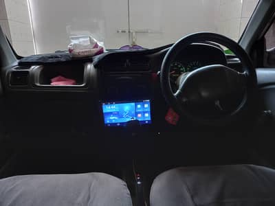 Suzuki Alto 2007