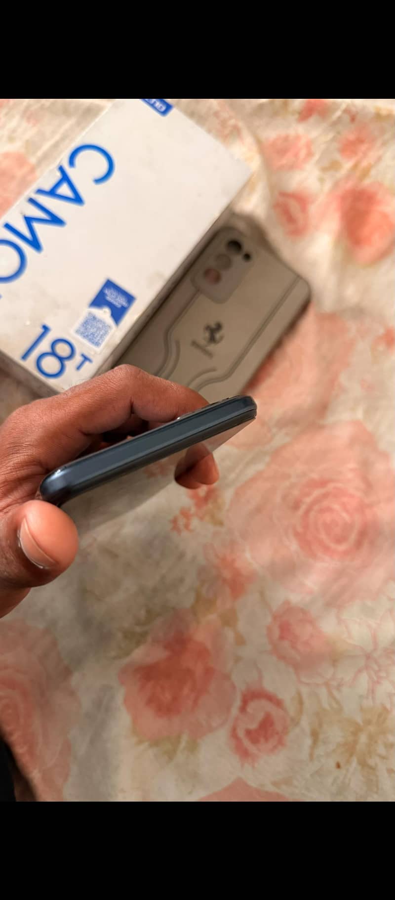 Tecno CAMON 18T 3