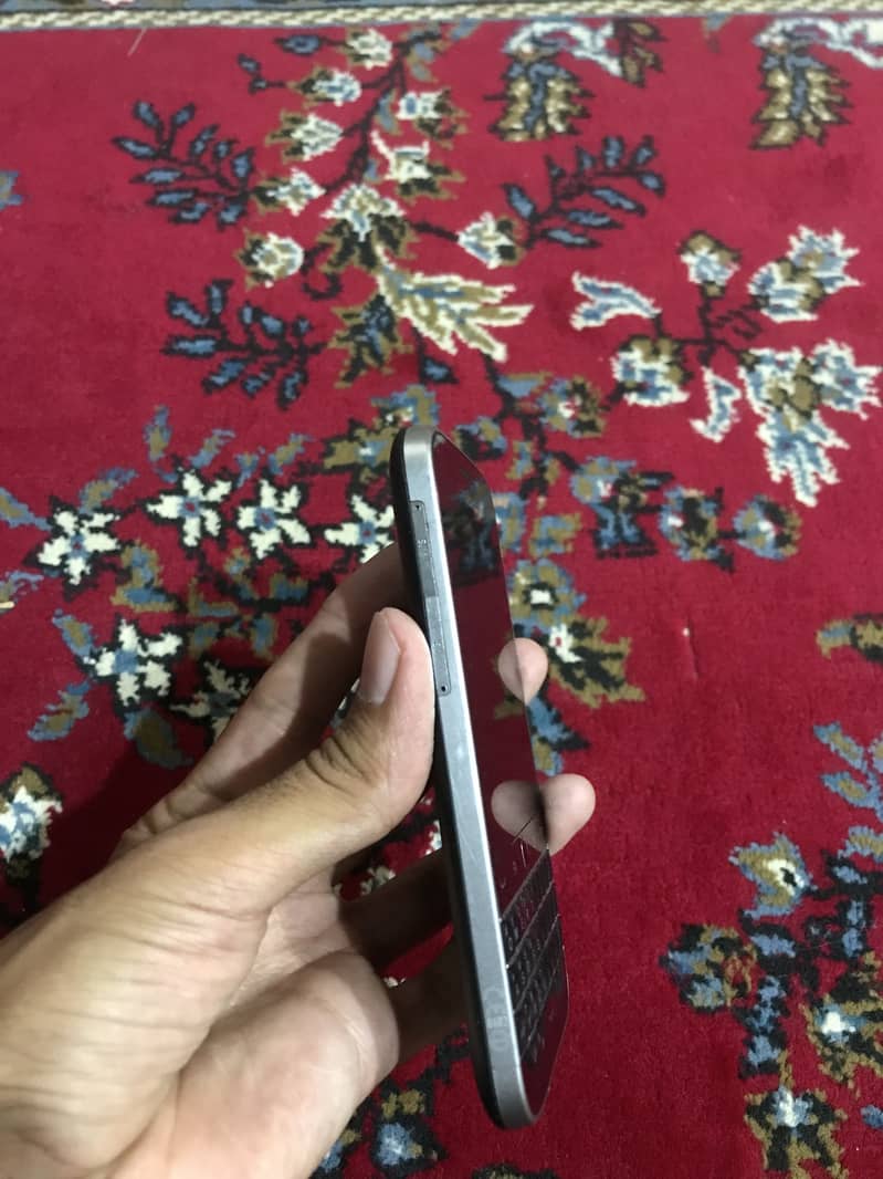 BlackBerry Classic 2