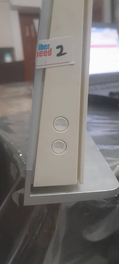 Huawei Router HG8245Qq