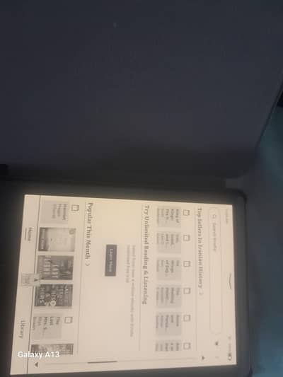 kindle GEN 11