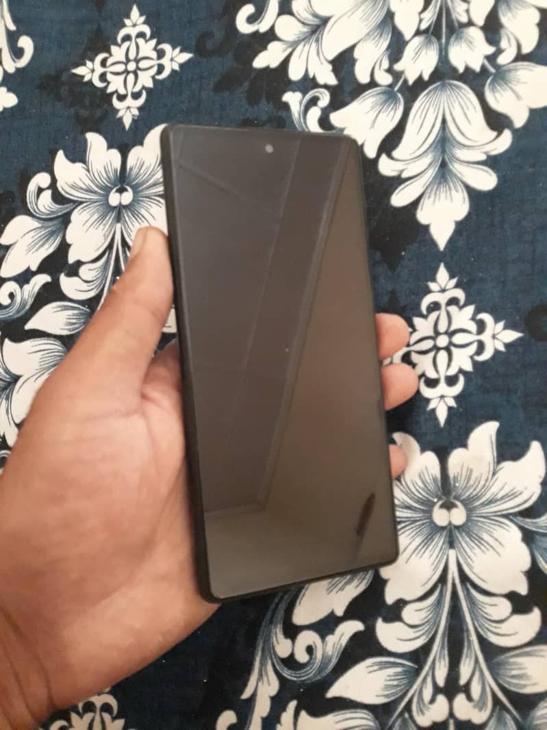 google pixel 6 6