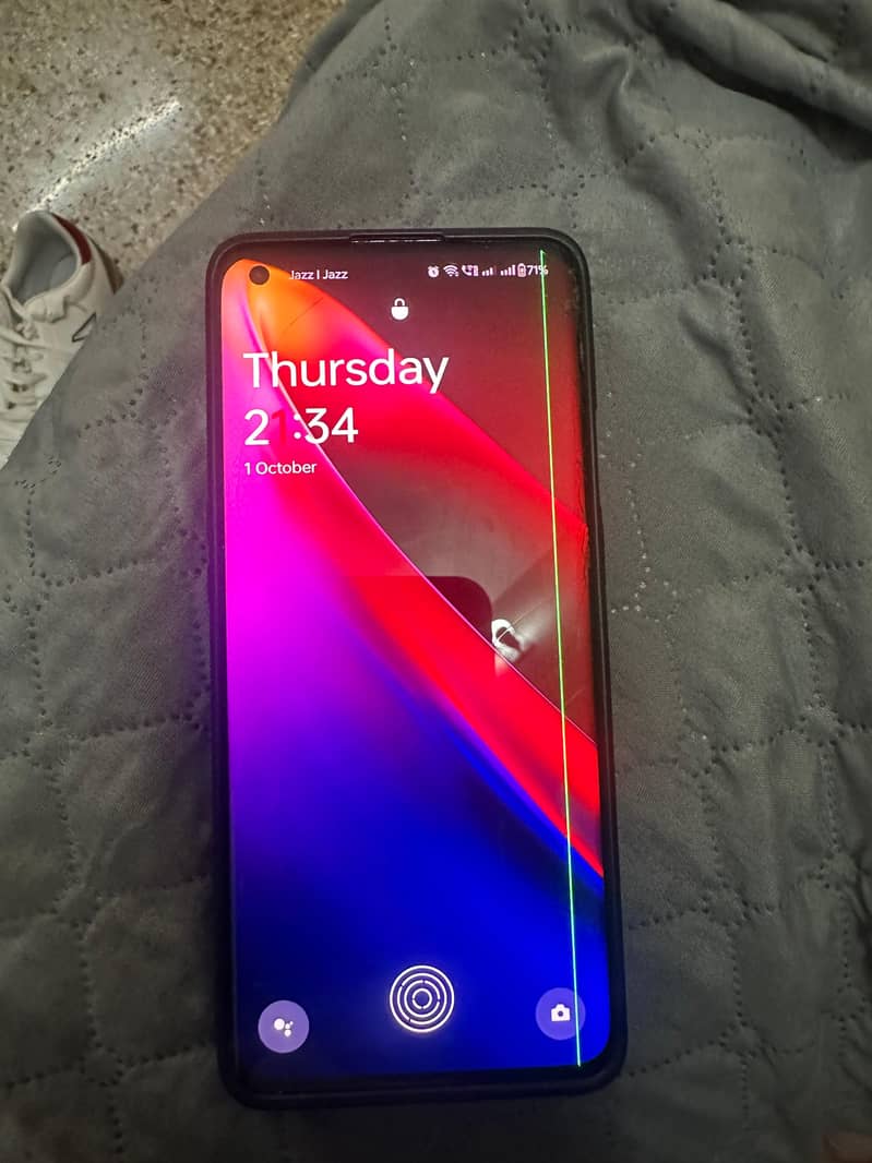 One Plus 9Pro 5G 0