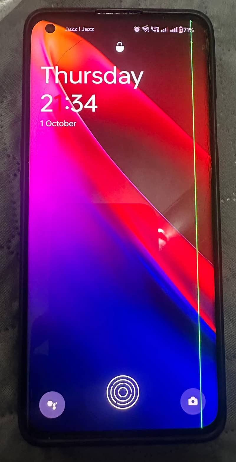 One Plus 9Pro 5G 1