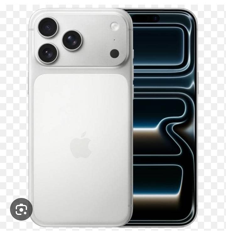 Apple iPhone 17 Pro Max 0