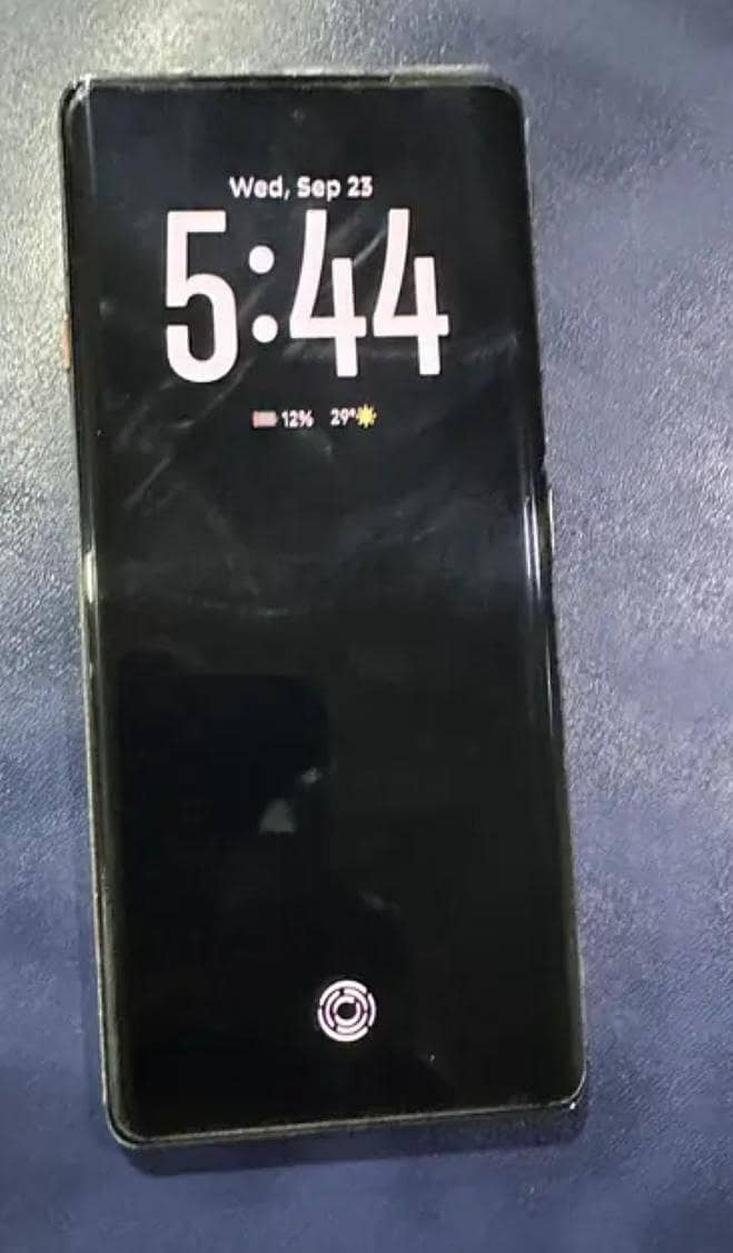 Tecno CAMON 40 Pro 5