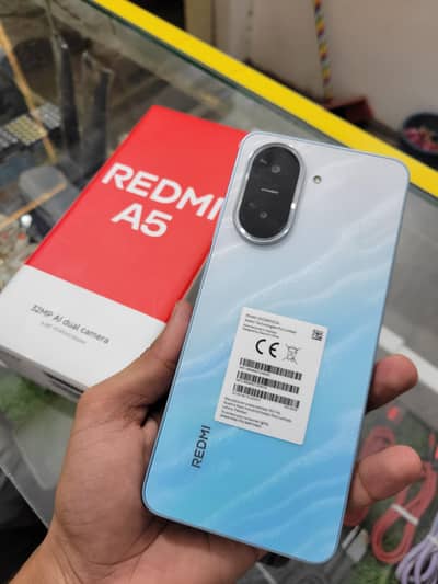 Redmi A5