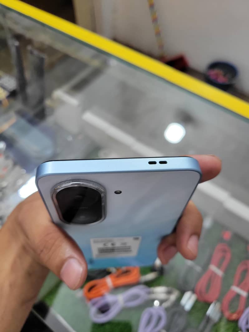 Redmi A5 1