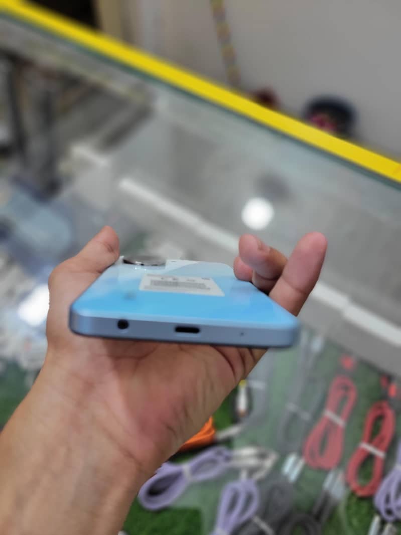 Redmi A5 2