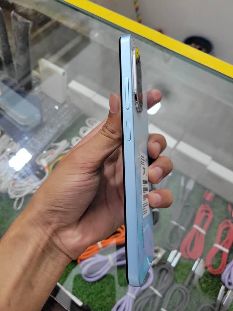 Redmi A5 5
