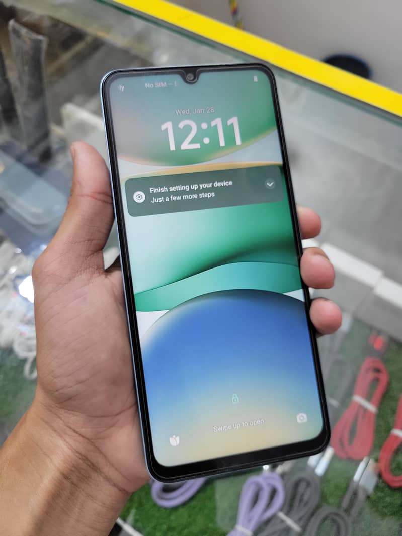 Redmi A5 6