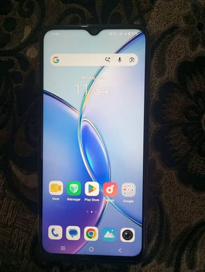 Vivo Y17s