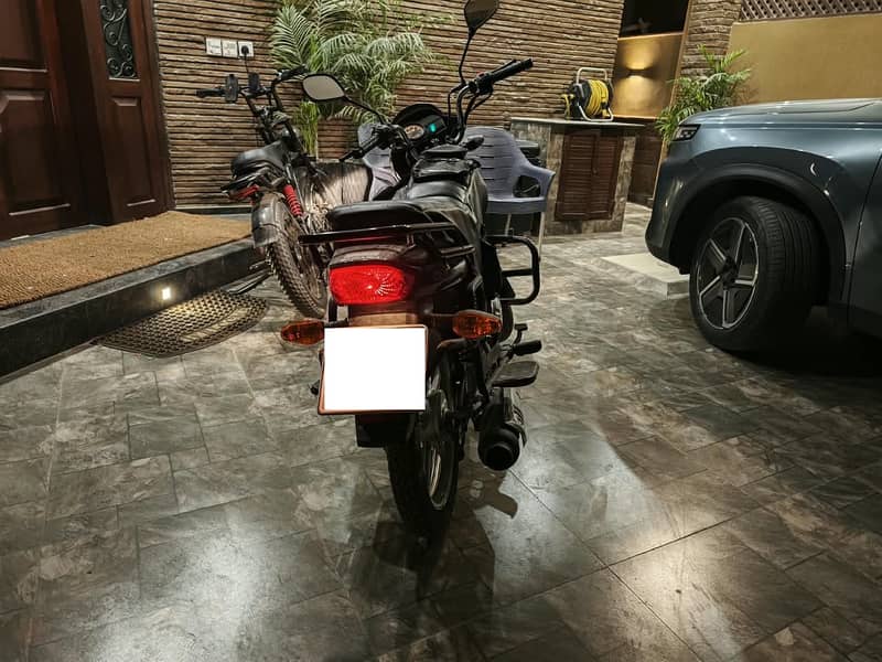 Suzuki 110 2