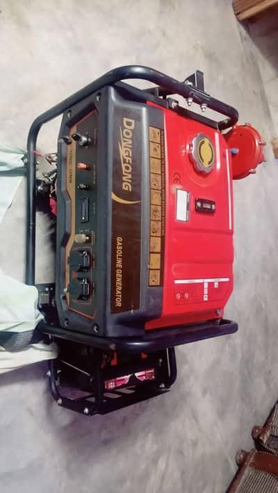 dongfong generator