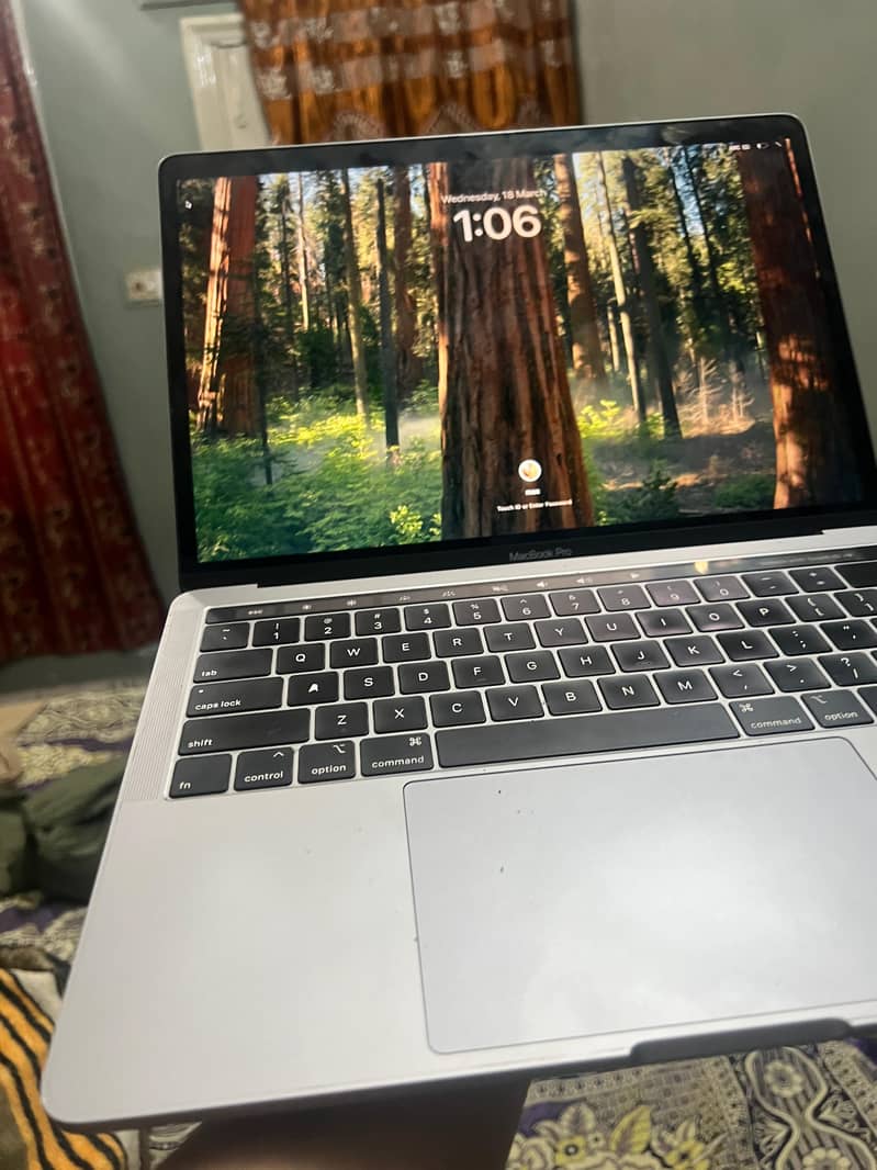 MacBook Pro 2019 3