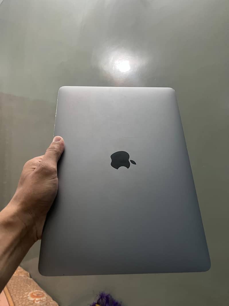 MacBook Pro 2019 5