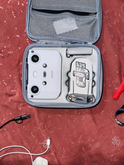 DJI MINI 2 SE