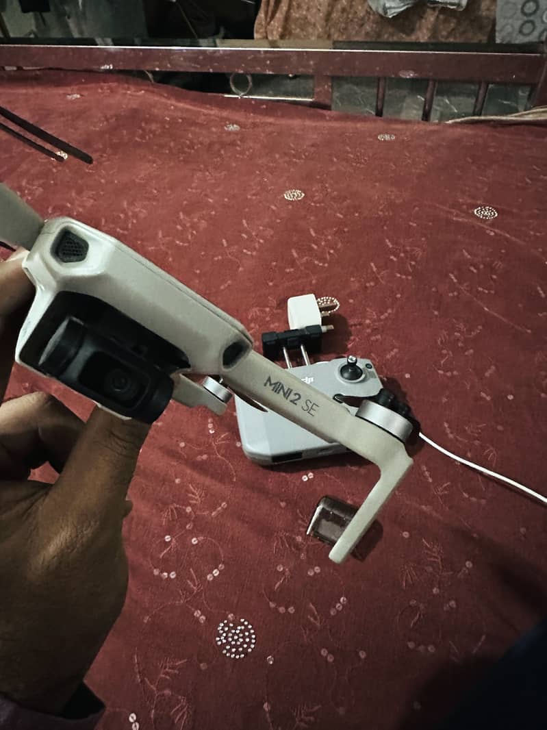 DJI MINI 2 SE 2