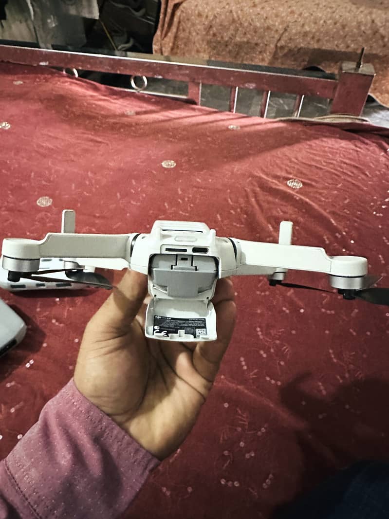 DJI MINI 2 SE 3