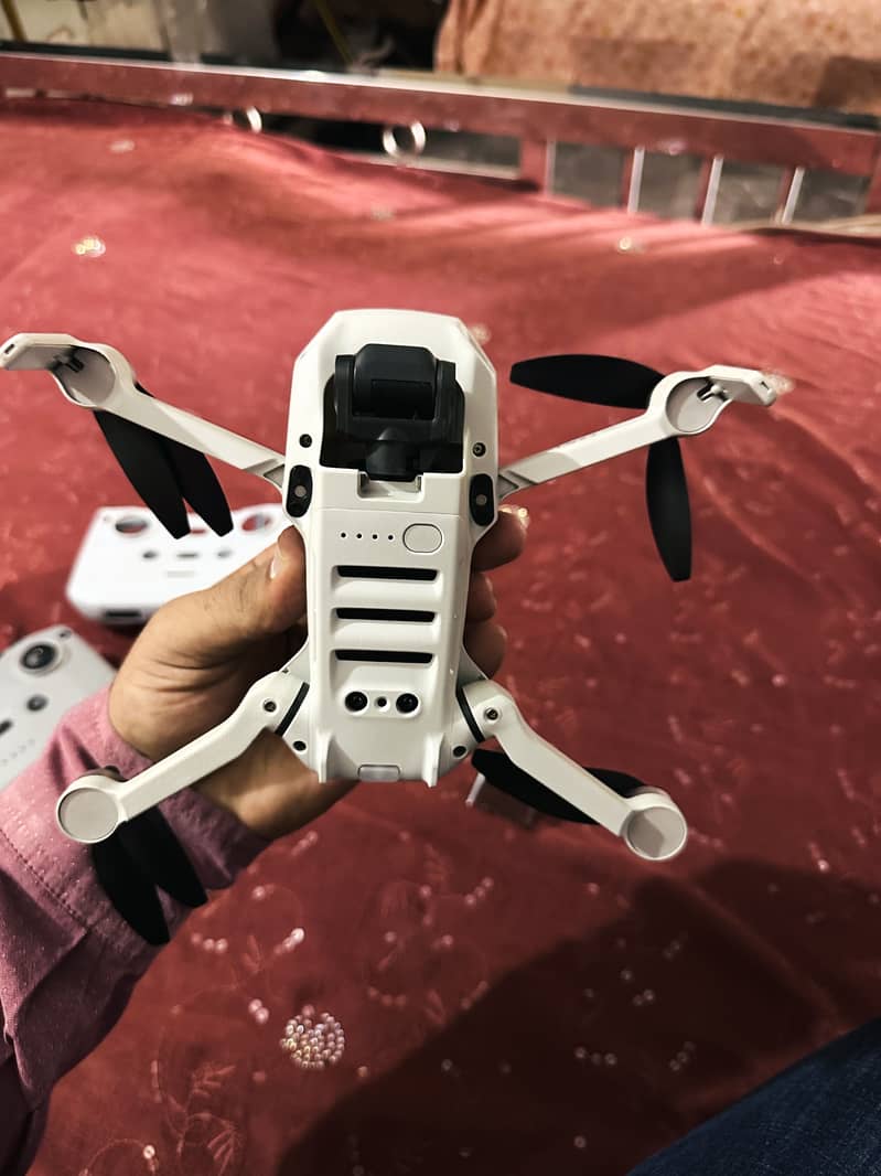 DJI MINI 2 SE 4