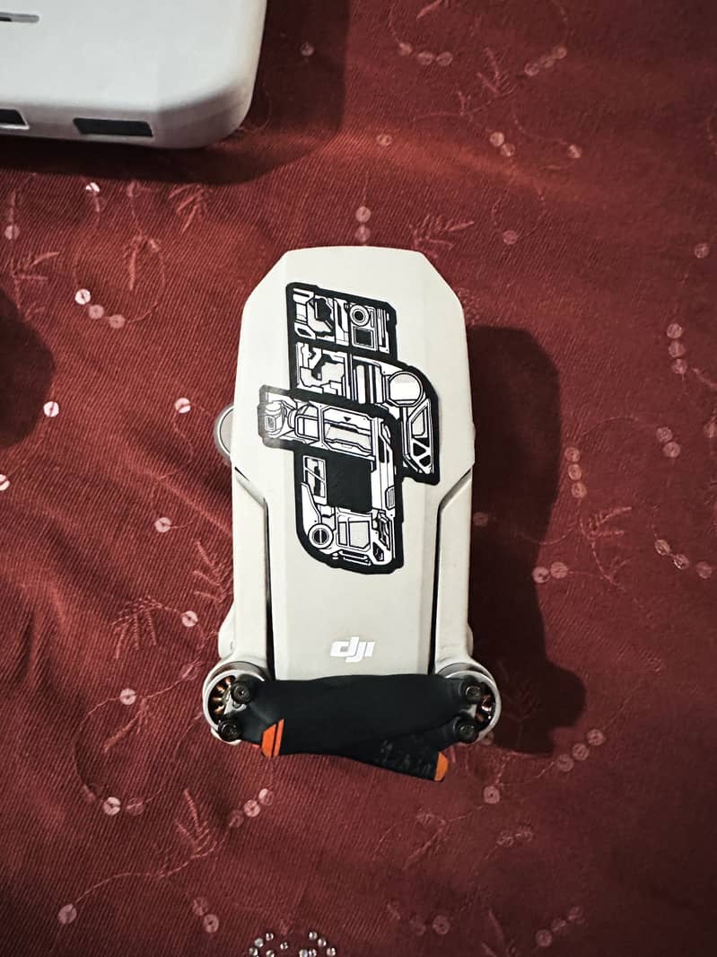 DJI MINI 2 SE 9