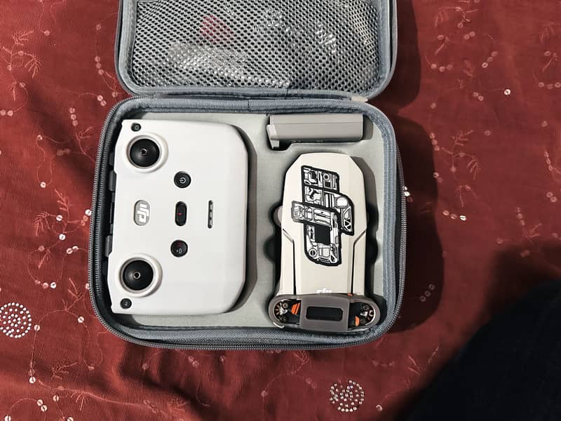 DJI MINI 2 SE 11