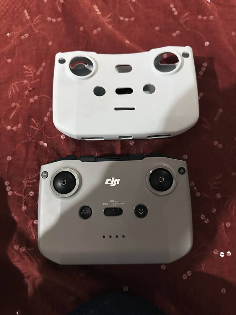 DJI MINI 2 SE 12