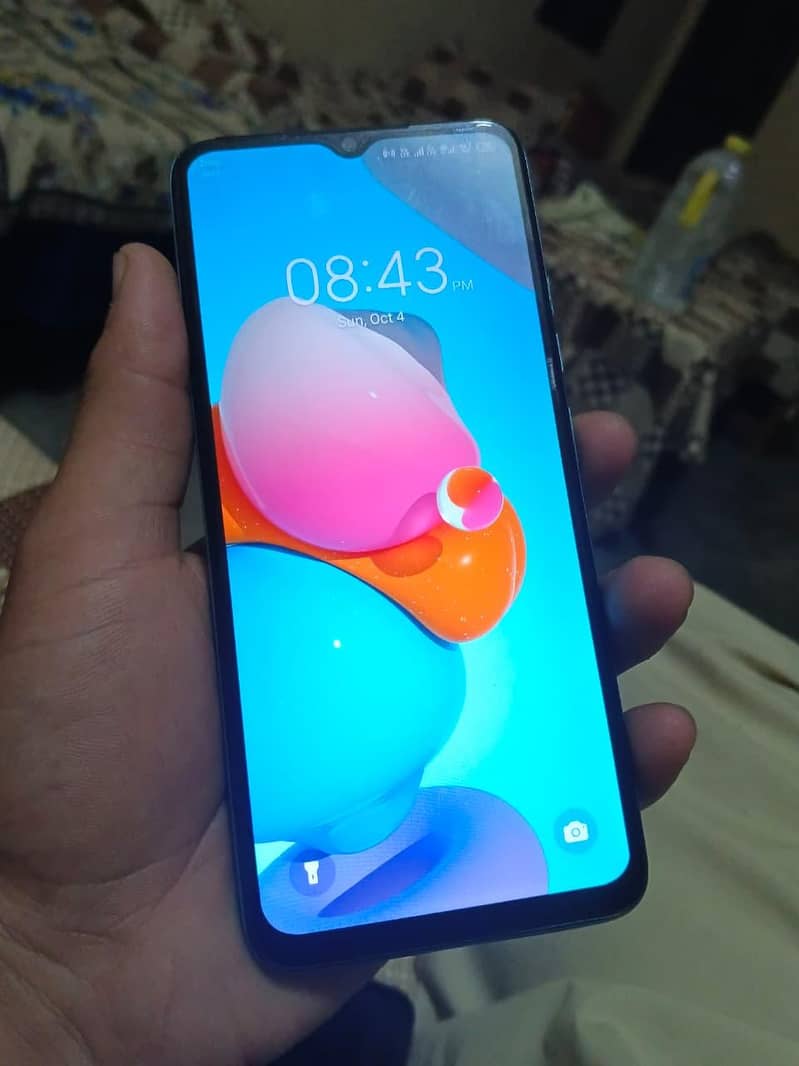 Tecno Spark Go 0
