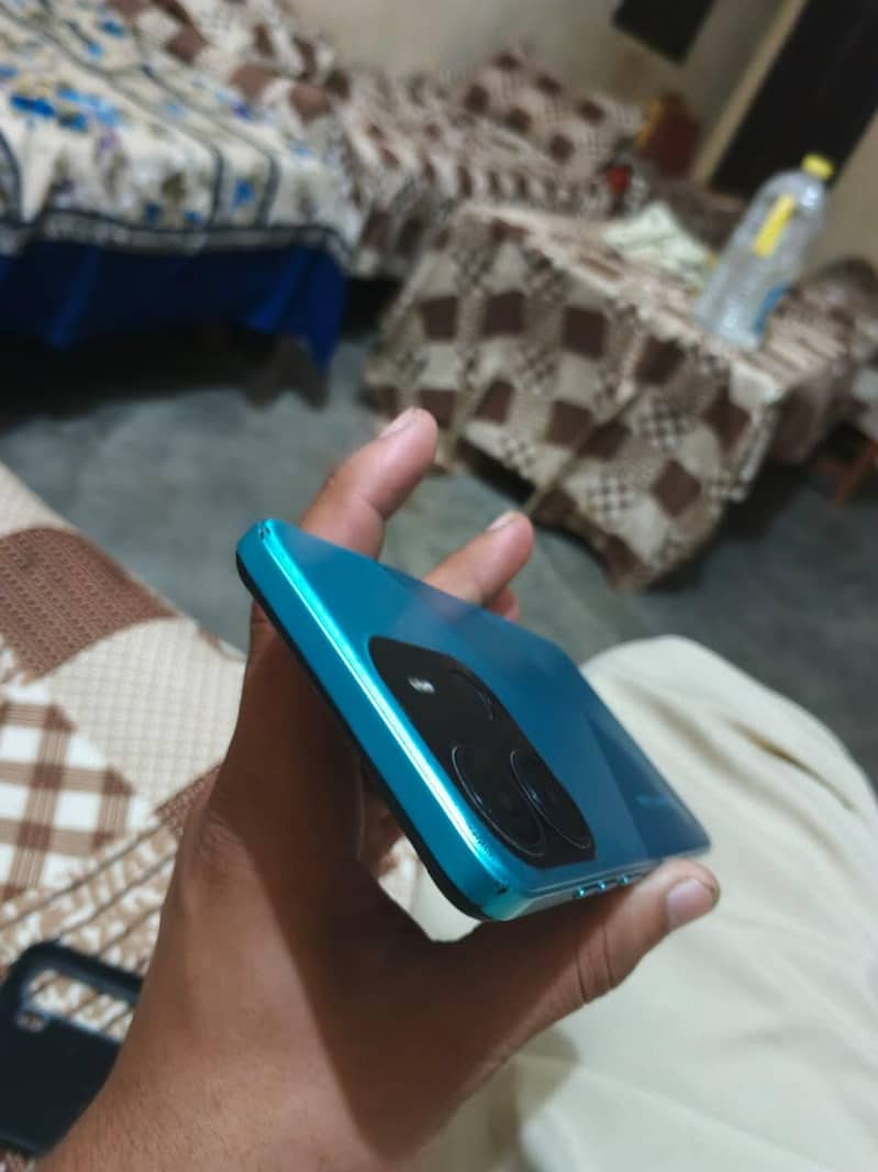 Tecno Spark Go 4