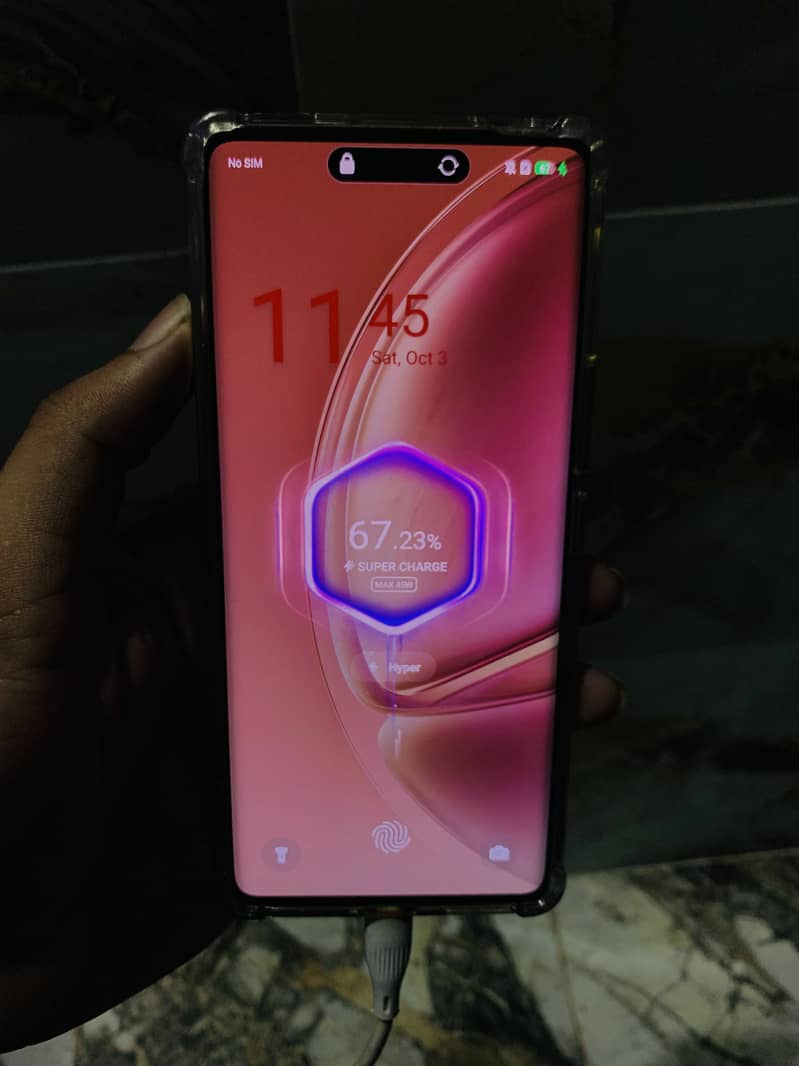 Infinix Zero 40 2