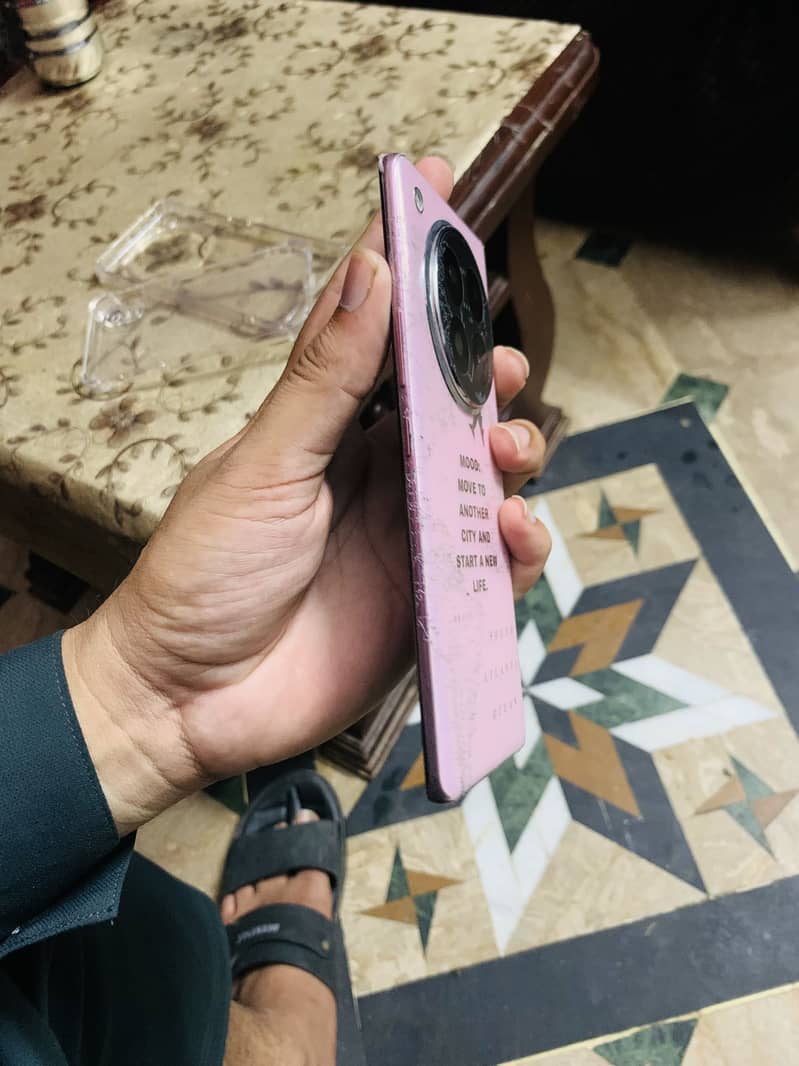 Infinix Zero 40 3