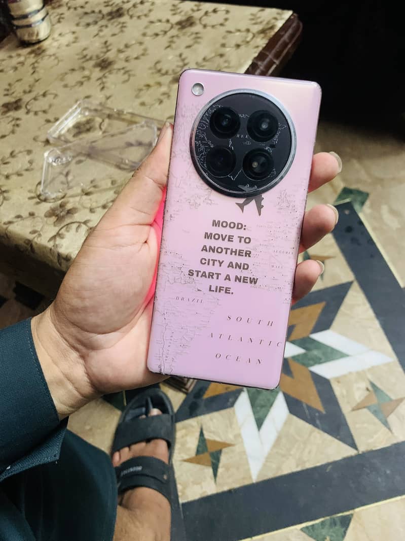 Infinix Zero 40 6
