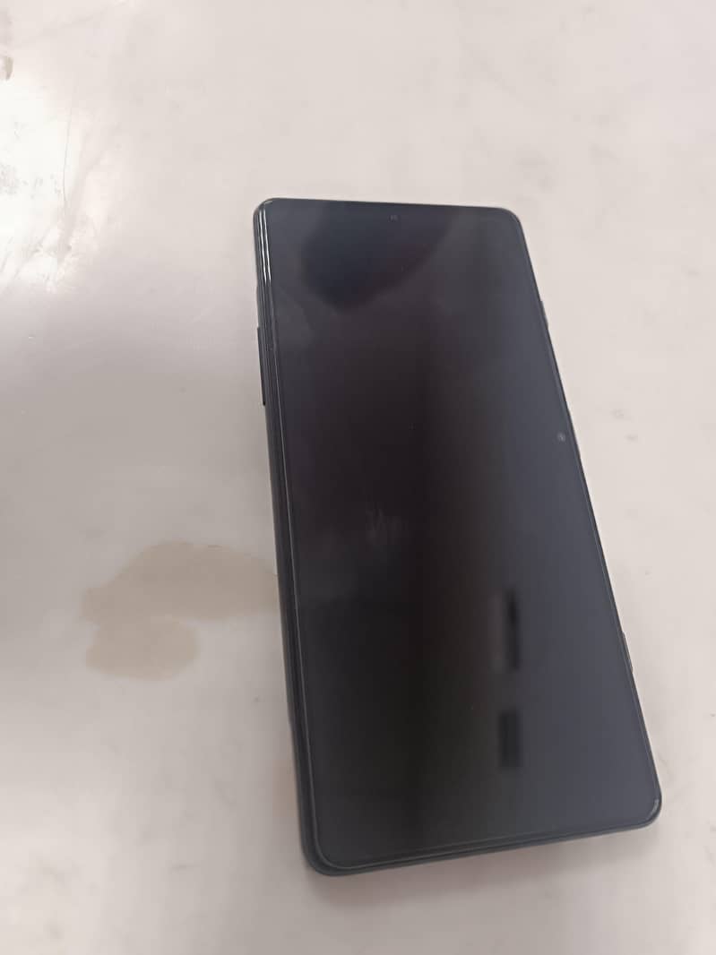 Xiaomi Redmi K40 2