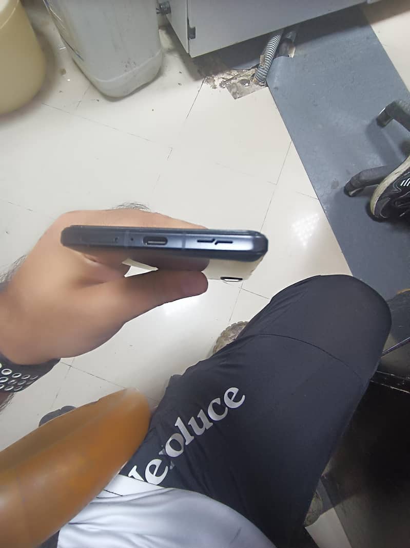 Xiaomi Redmi K40 6