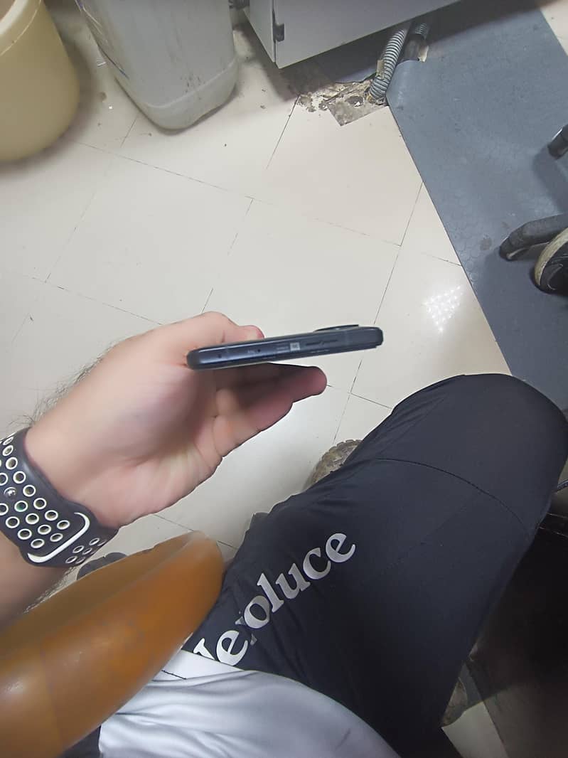Xiaomi Redmi K40 7