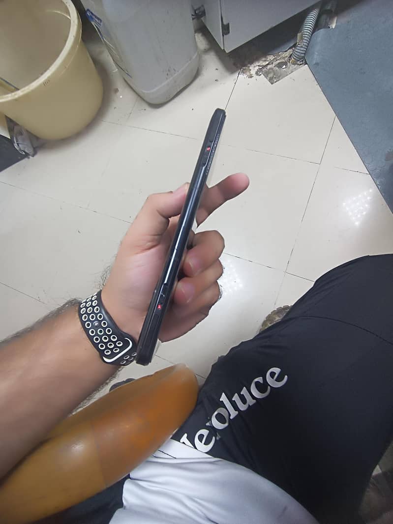 Xiaomi Redmi K40 8