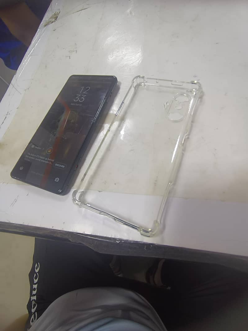 Xiaomi Redmi K40 9