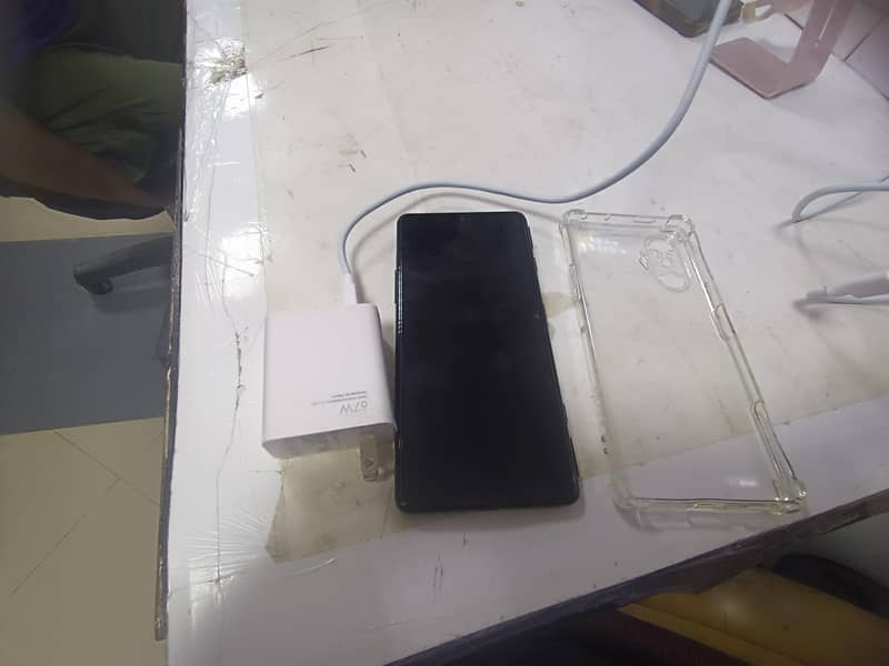Xiaomi Redmi K40 10