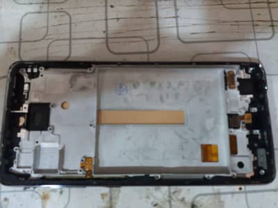 Samsung Mobile A52