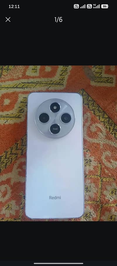 Xiaomi Redmi 14C
