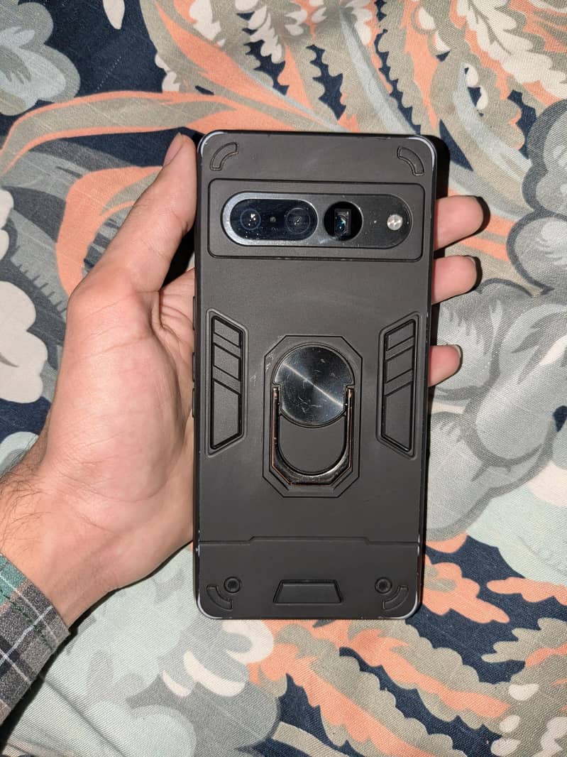 Google Pixel 7 Pro 0