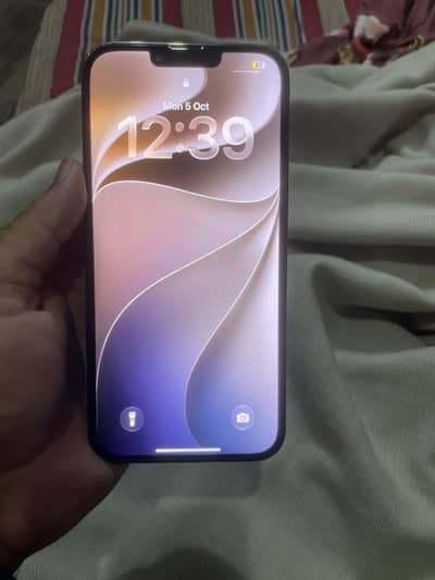 Apple iPhone 13 Pro Max 256gb sim working