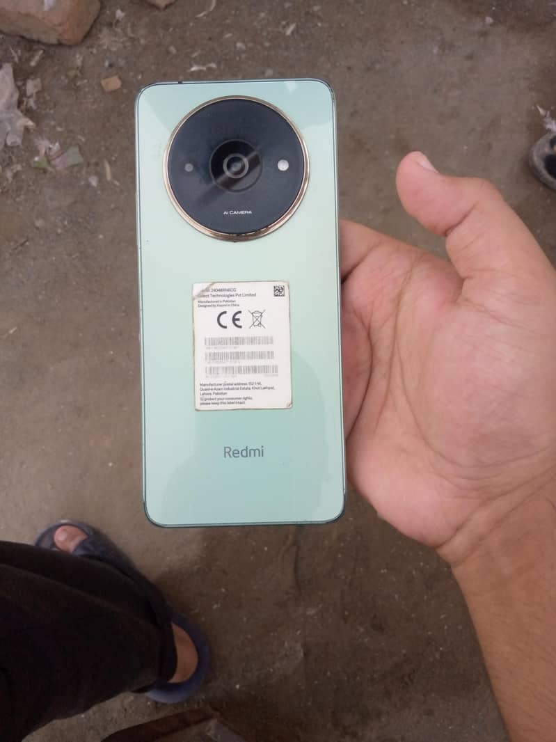 Xiaomi Redmi A3x 0
