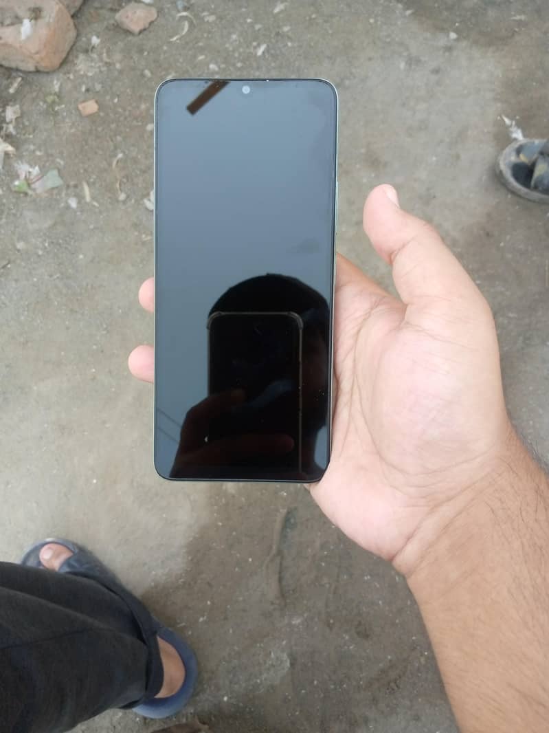 Xiaomi Redmi A3x 1