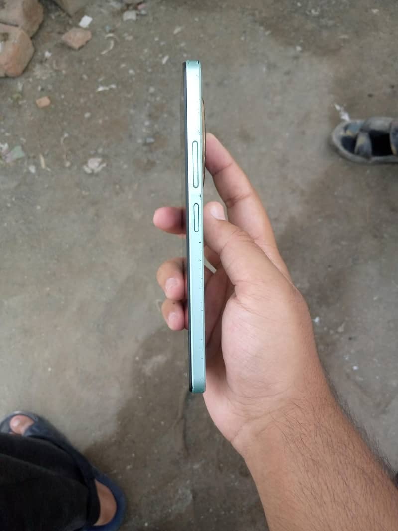 Xiaomi Redmi A3x 3