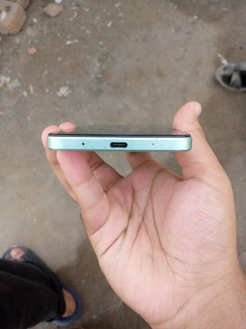Xiaomi Redmi A3x 4