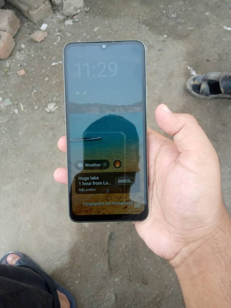 Xiaomi Redmi A3x 6