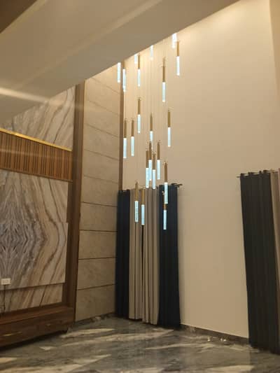 1 KANAL BRAND NEW HOUSE FOR SALE